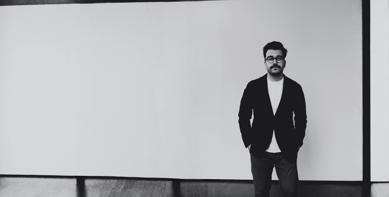 Berkant - Solopreneur & Dozent